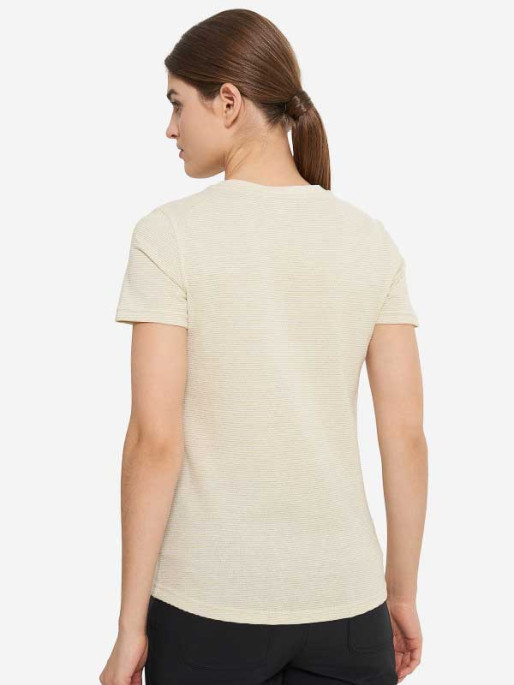 CORDILLERO Tricou Travel Female Ss