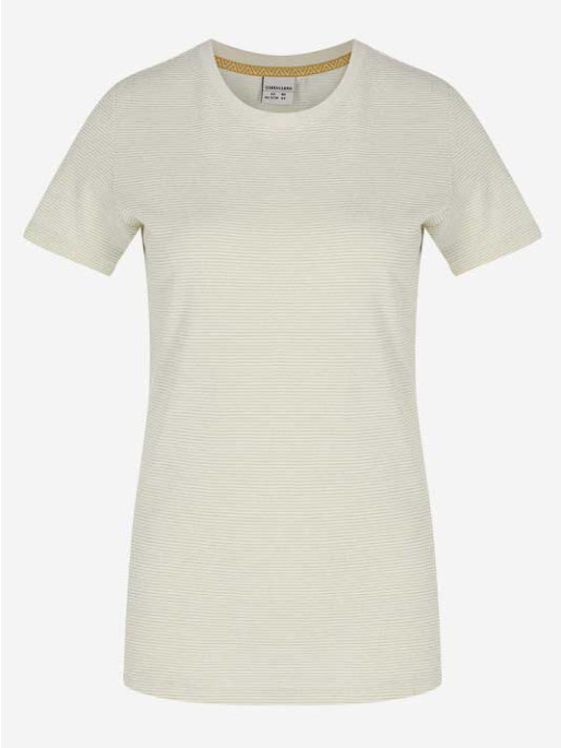 CORDILLERO Tricou Travel Female Ss