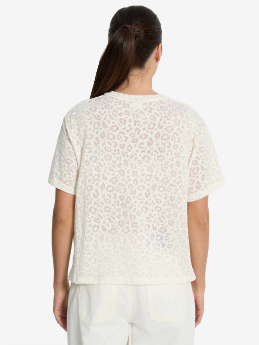 CORDILLERO Tricou Travel Female Ss
