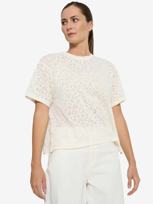 CORDILLERO Tricou Travel Female Ss