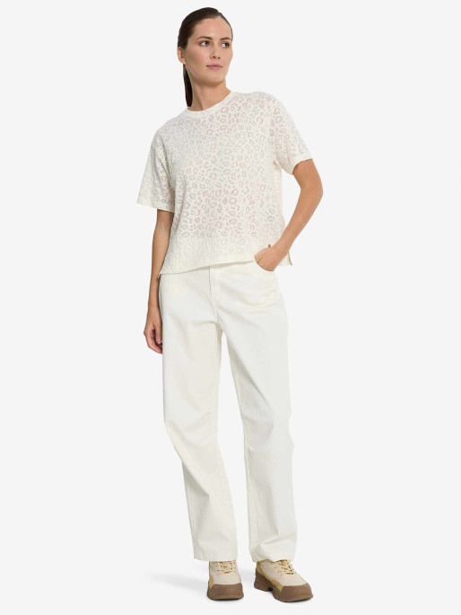 CORDILLERO Tricou Travel Female Ss
