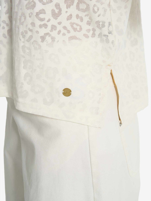 CORDILLERO Tricou Travel Female Ss