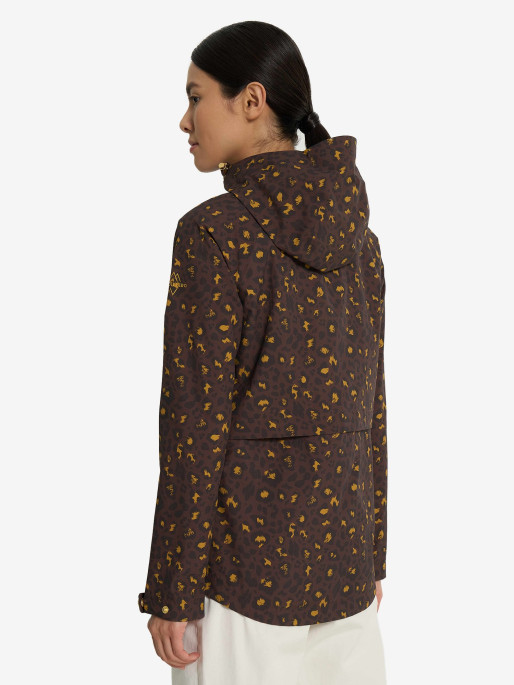 CORDILLERO Geaca Travel Female Membrane