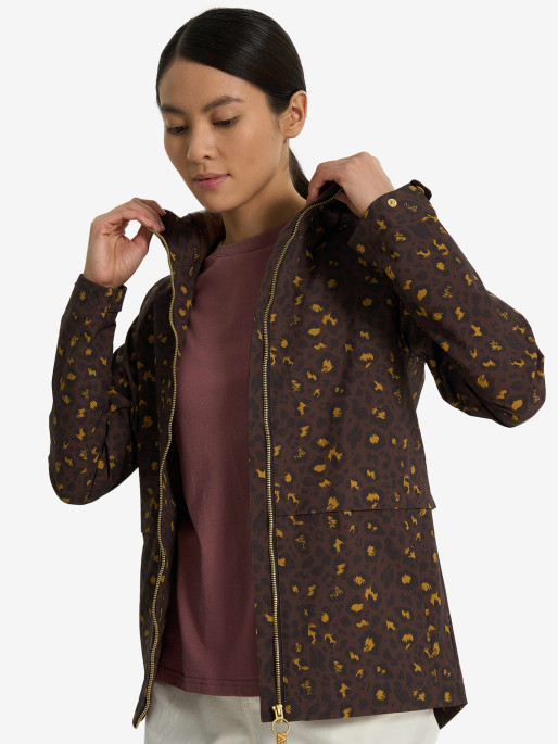 CORDILLERO Geaca Travel Female Membrane