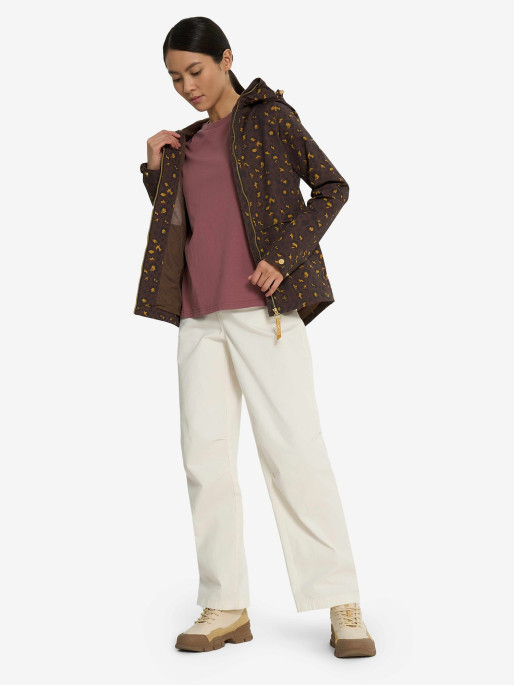 CORDILLERO Geaca Travel Female Membrane