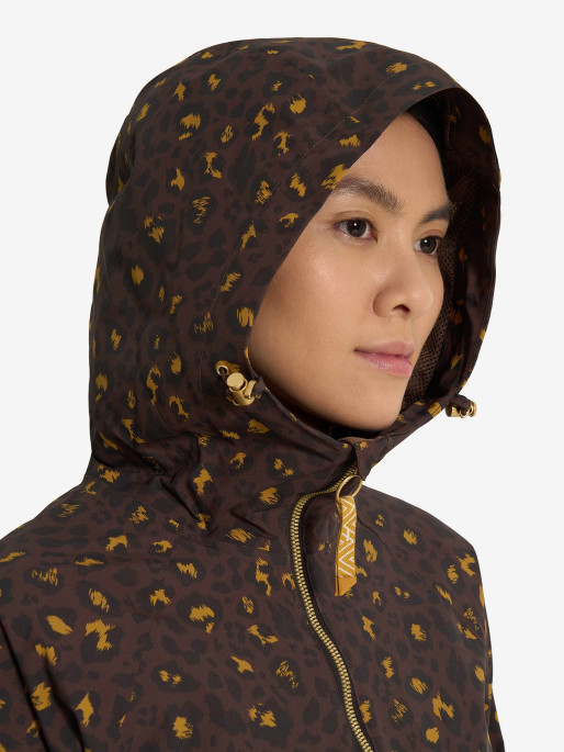 CORDILLERO Geaca Travel Female Membrane