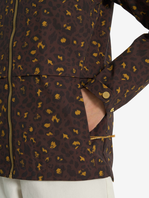 CORDILLERO Geaca Travel Female Membrane