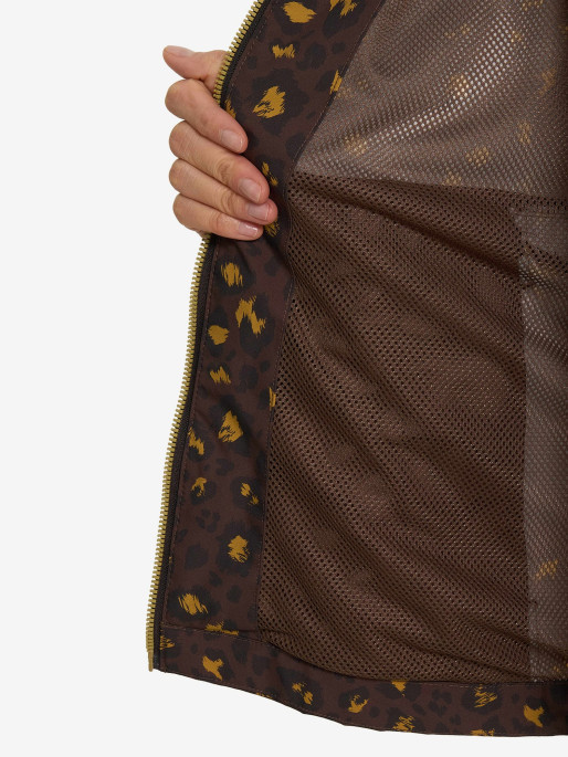 CORDILLERO Geaca Travel Female Membrane