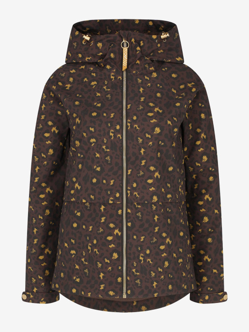 CORDILLERO Geaca Travel Female Membrane