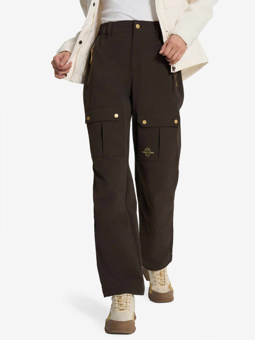 CORDILLERO Pantaloni Female Travel
