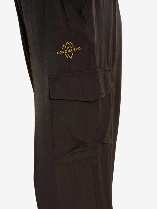CORDILLERO Pantaloni Travel Female