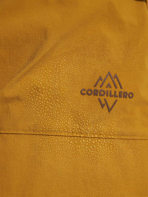 CORDILLERO Pantaloni scurti Travel Female