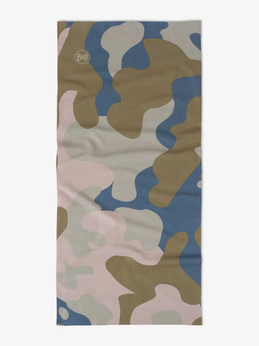 BUFF Esarfa de cap CoolNet UV