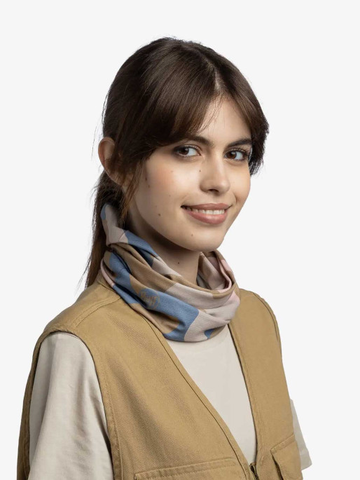 BUFF Esarfa de cap CoolNet UV