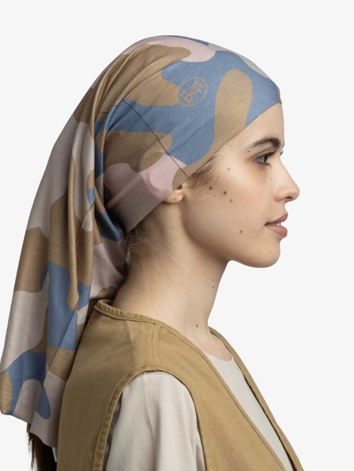 BUFF Esarfa de cap CoolNet UV