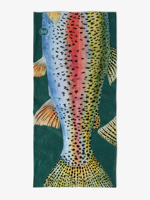 BUFF Esarfa de cap CoolNet UV
