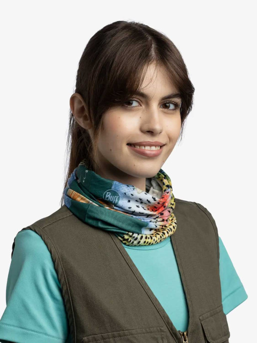 BUFF Esarfa de cap CoolNet UV