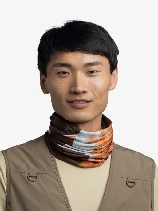 BUFF Esarfa de cap CoolNet UV