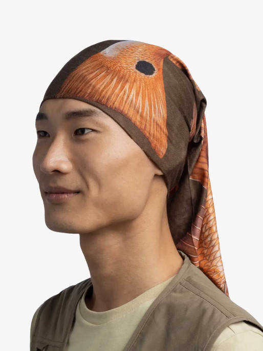 BUFF Esarfa de cap CoolNet UV