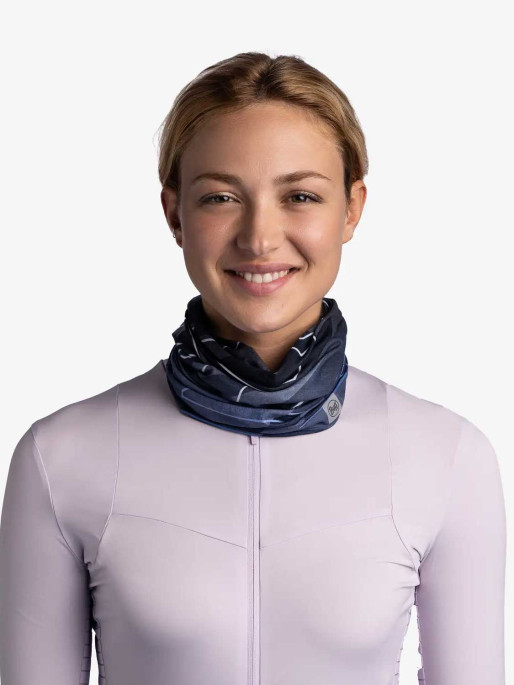 BUFF Esarfa de cap CoolNet UV