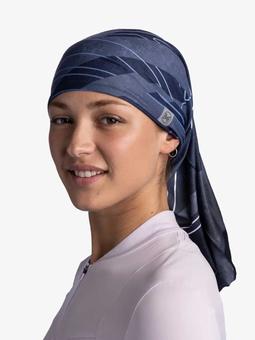 BUFF Esarfa de cap CoolNet UV