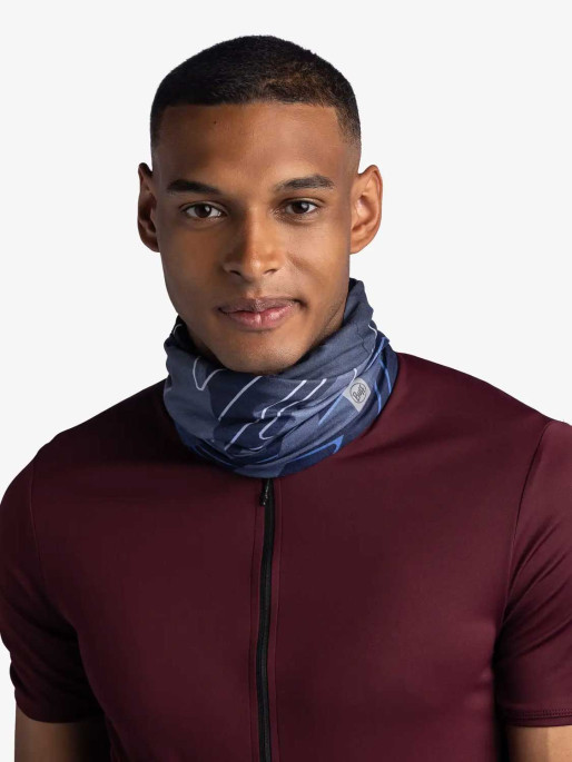 BUFF Esarfa de cap CoolNet UV