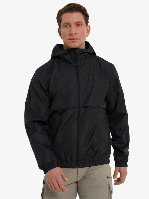 OUTVENTURE Αθλητικό Αντιανεμικό Mens Hiking Windbreaker