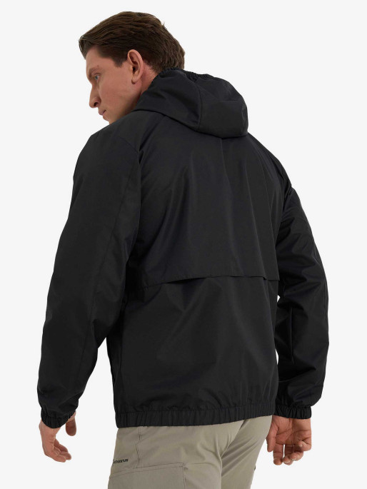 OUTVENTURE Αθλητικό Αντιανεμικό Mens Hiking Windbreaker