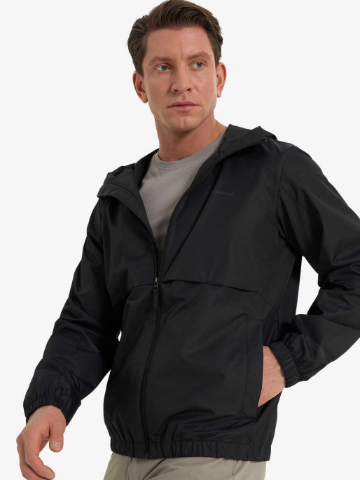 OUTVENTURE Αθλητικό Αντιανεμικό Mens Hiking Windbreaker