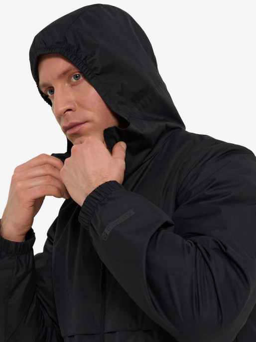 OUTVENTURE Αθλητικό Αντιανεμικό Mens Hiking Windbreaker