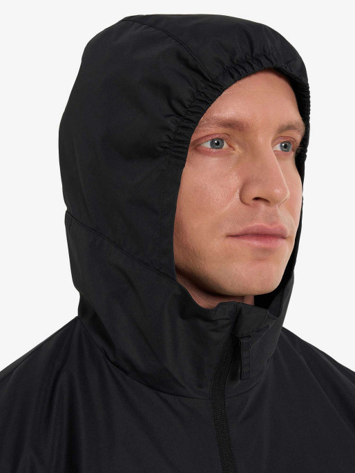 OUTVENTURE Αθλητικό Αντιανεμικό Mens Hiking Windbreaker