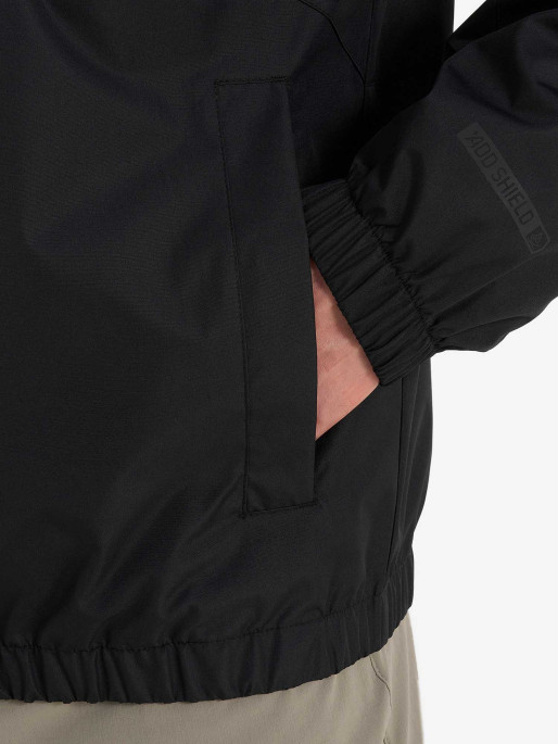 OUTVENTURE Αθλητικό Αντιανεμικό Mens Hiking Windbreaker