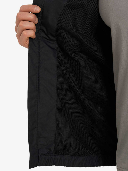 OUTVENTURE Αθλητικό Αντιανεμικό Mens Hiking Windbreaker