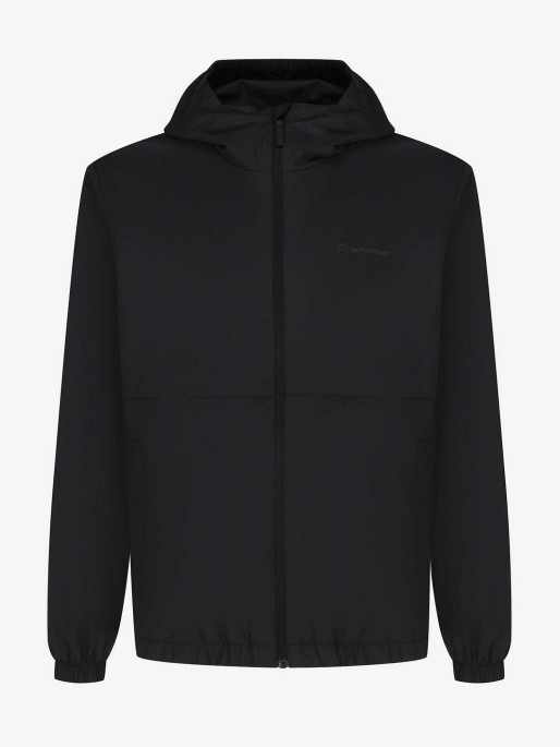 OUTVENTURE Αθλητικό Αντιανεμικό Mens Hiking Windbreaker