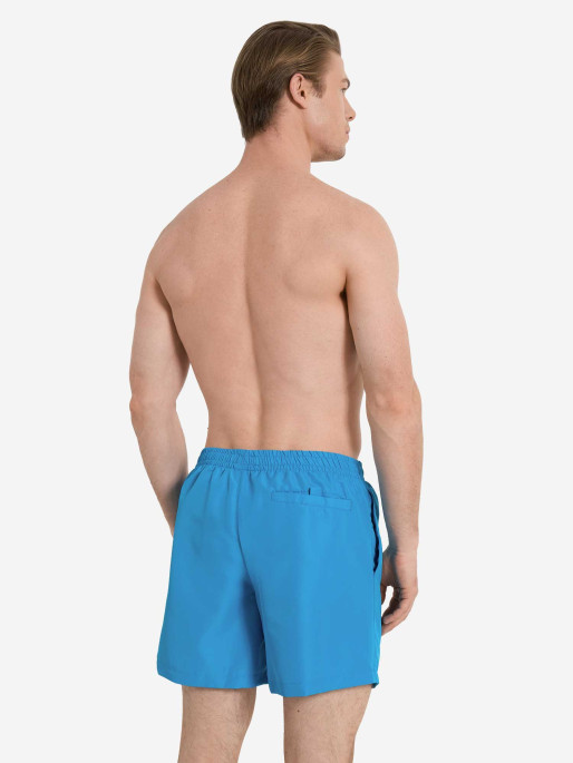 JOSS Αθλητικό Μαγιό Mens 40cm Beachwear Water Sensitive