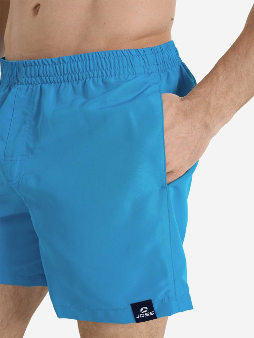 JOSS Αθλητικό Μαγιό Mens 40cm Beachwear Water Sensitive