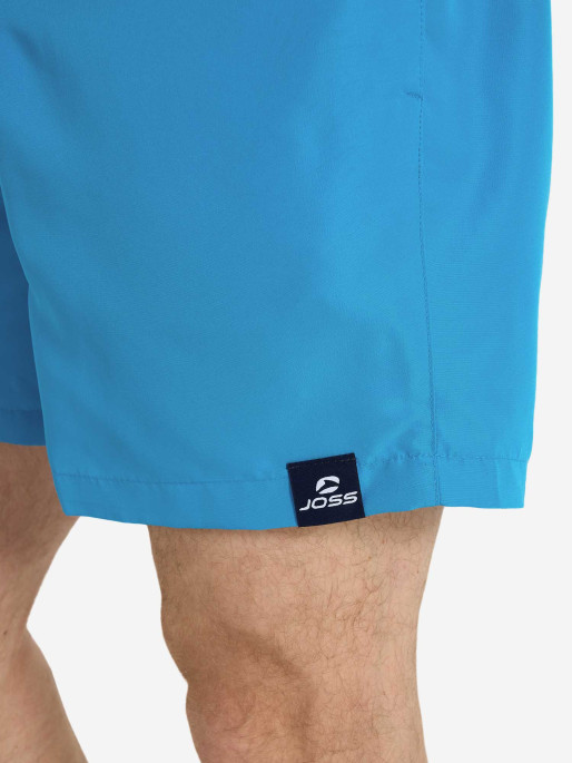 JOSS Αθλητικό Μαγιό Mens 40cm Beachwear Water Sensitive