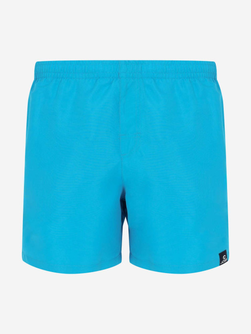 JOSS Αθλητικό Μαγιό Mens 40cm Beachwear Water Sensitive