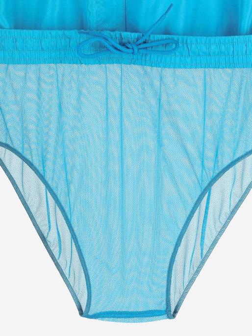 JOSS Αθλητικό Μαγιό Mens 40cm Beachwear Water Sensitive