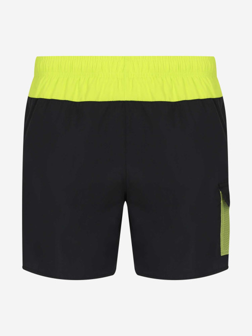 JOSS Mens 40cm Beachwear Swimming Shorts