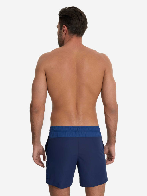 JOSS Mens 40cm Beachwear Swimming Shorts