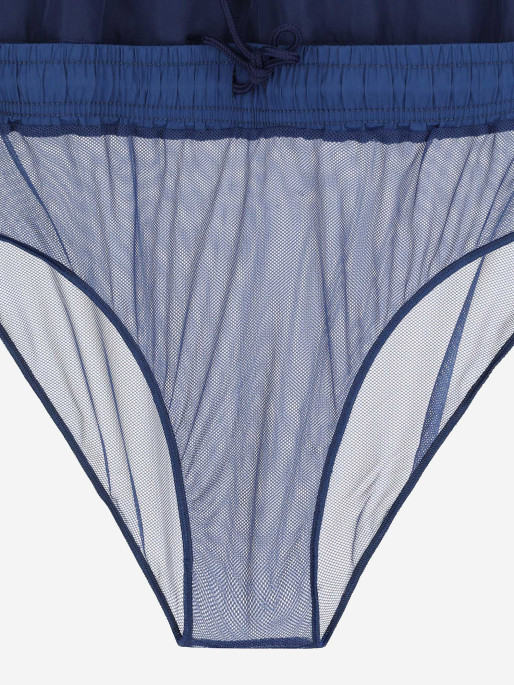 JOSS Mens 40cm Beachwear Swimming Shorts