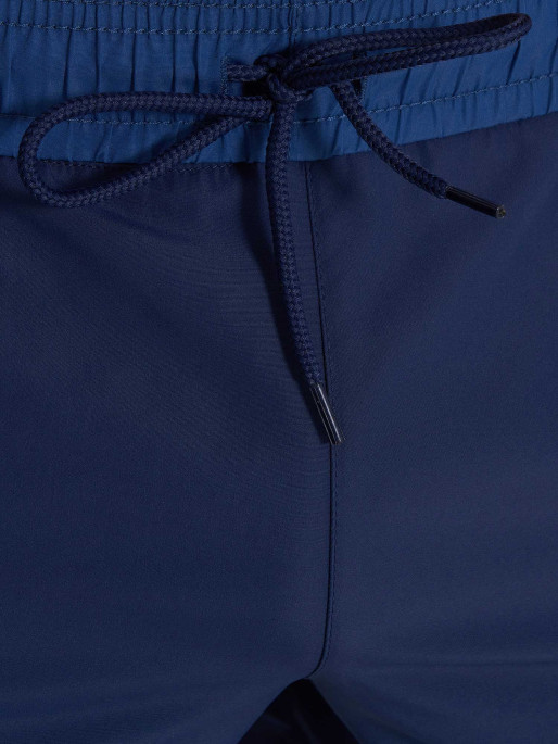 JOSS Mens 40cm Beachwear Swimming Shorts