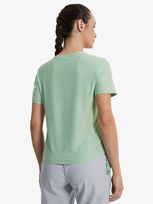 OUTVENTURE Κοντομάνικη Μπλούζα Womens Hiking T-shirt