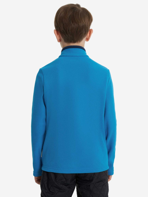 OUTVENTURE Παιδική Αθλητική Ζακέτα Essential Boys Fleece Jumper