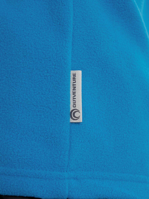 OUTVENTURE Παιδική Αθλητική Ζακέτα Essential Boys Fleece Jumper