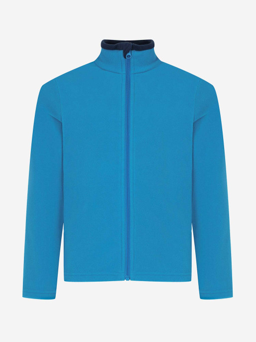 OUTVENTURE Παιδική Αθλητική Ζακέτα Essential Boys Fleece Jumper