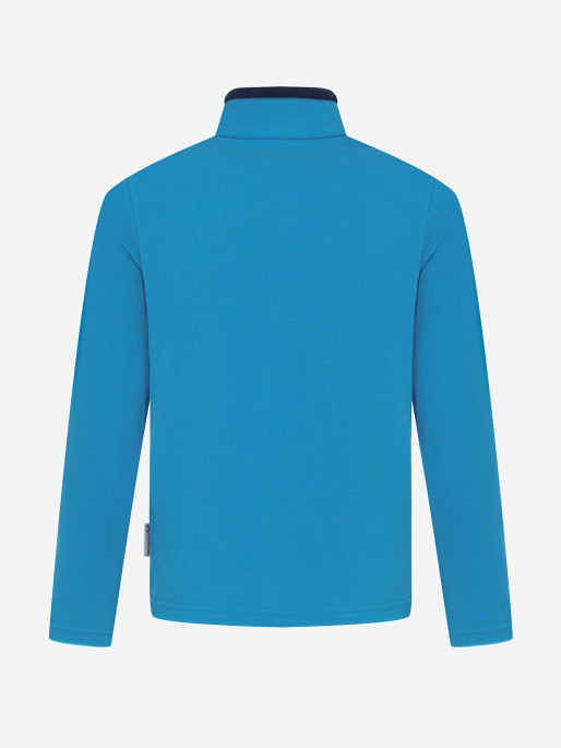 OUTVENTURE Παιδική Αθλητική Ζακέτα Essential Boys Fleece Jumper