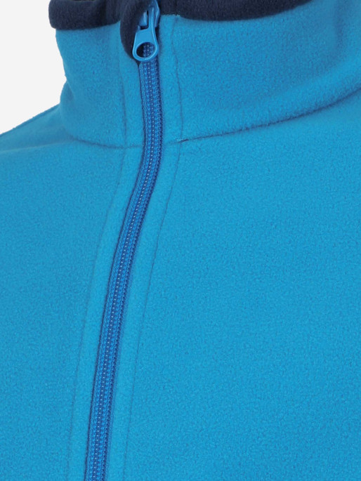 OUTVENTURE Παιδική Αθλητική Ζακέτα Essential Boys Fleece Jumper