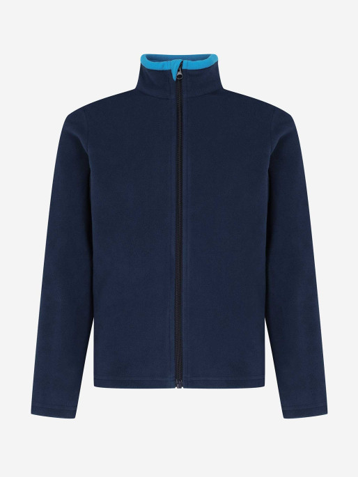 OUTVENTURE Παιδική Αθλητική Ζακέτα Essential Boys Fleece Jumper